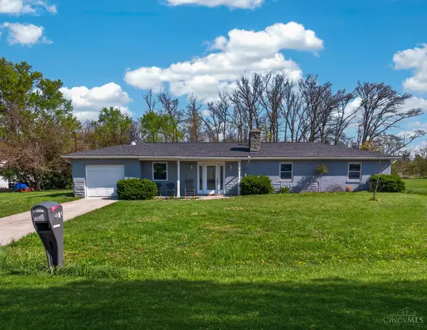 504 Boots Lane, Miami Twp, OH 45140