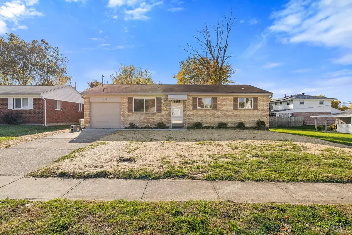 983 Harkin Drive, Forest Park, OH 45240 - Image #1