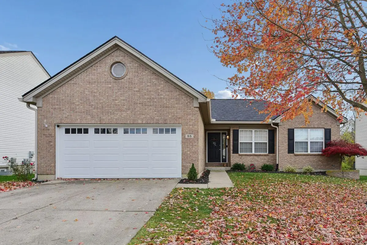 95 Paddock Lane, Monroe, OH 45050 - Image #1