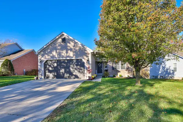 12057 Brookway Drive, Springfield Twp., OH 45240