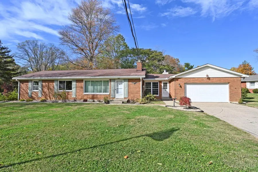 1931 Wiltshire Boulevard, Fairfield, OH 45014 - Image #3