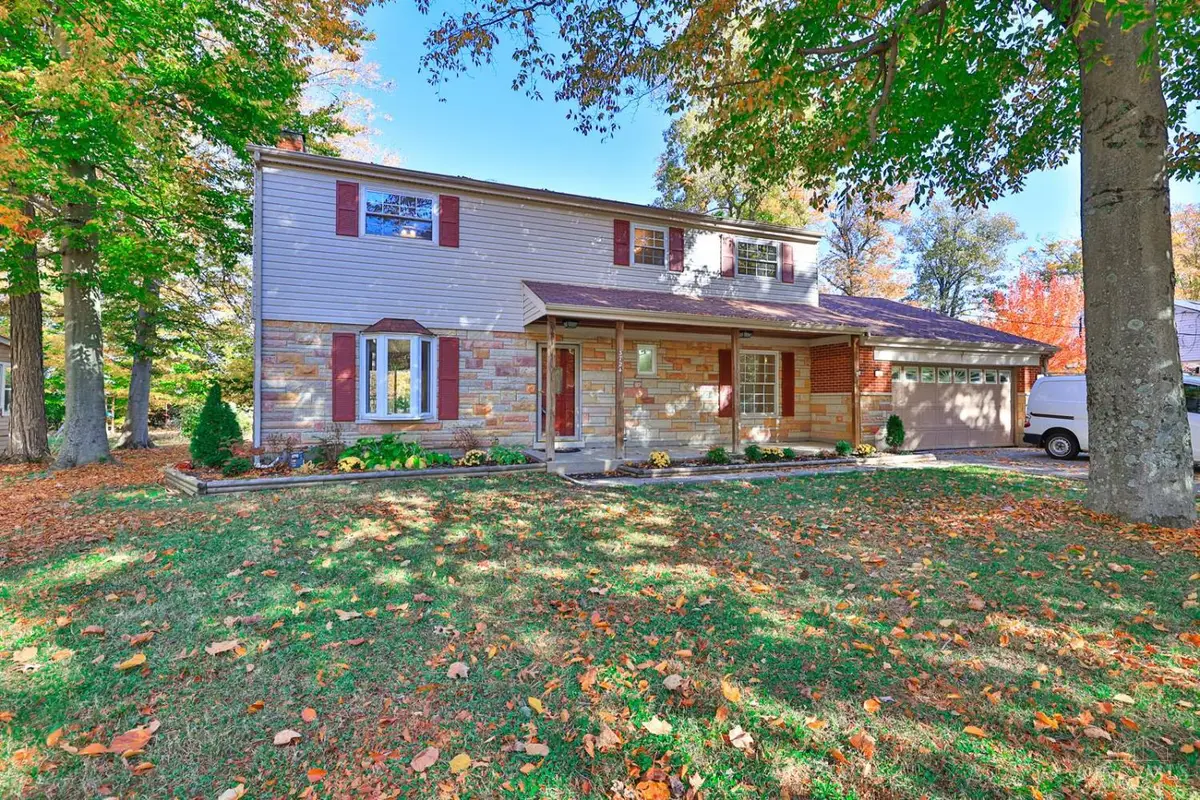 3724 Yellowstone Drive, Colerain Township, OH 45251 - Image #1