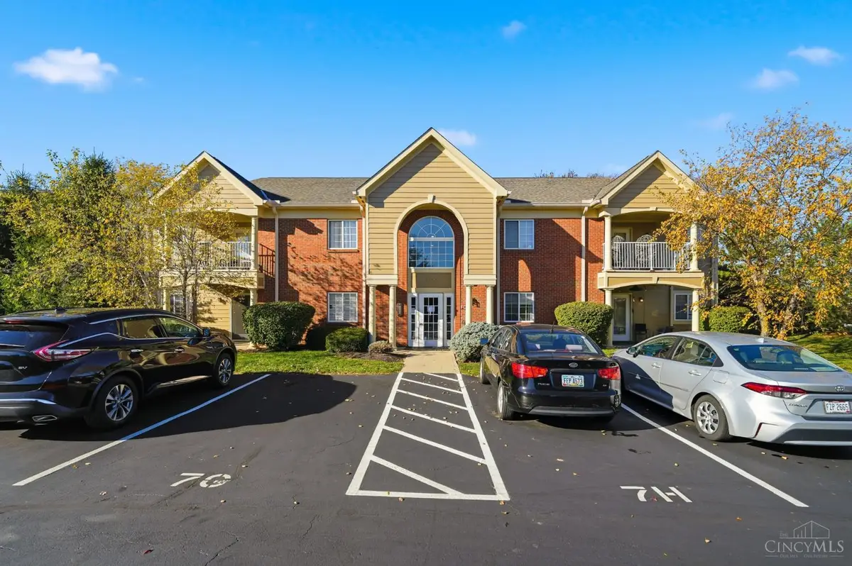 7307 Chatham Court #13H, West Chester, OH 45069 - #1