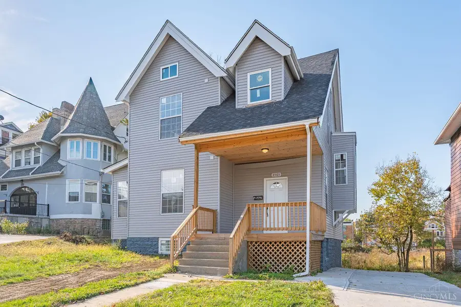3565 Harvey Avenue, Cincinnati, OH 45229 - Image #2