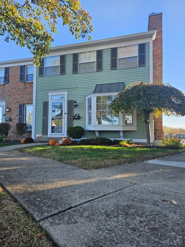 30 Wildwood Drive, Fairfield, OH 45014