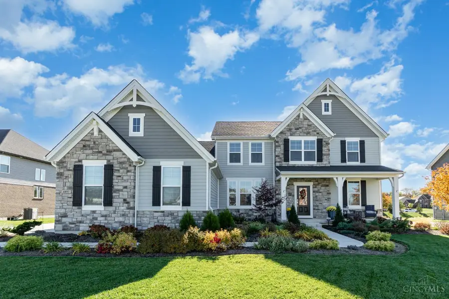 6893 Gaspar Trail, Liberty Township, OH 45044 - Image #2