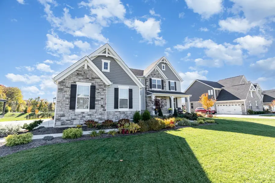 6893 Gaspar Trail, Liberty Township, OH 45044 - Image #3