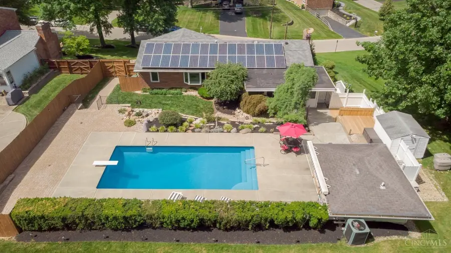 6604 Hitching Post Lane, Anderson Township, OH 45230 - Image #2