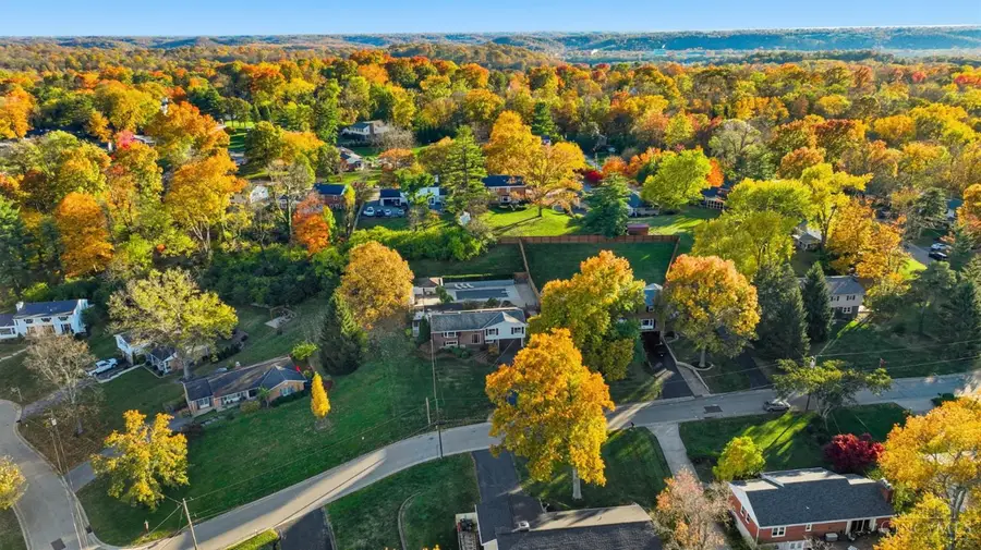 6604 Hitching Post Lane, Anderson Township, OH 45230 - Image #3