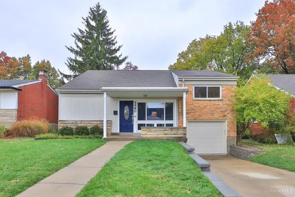 5590 Green Acres Court, Green Twp, OH 45248