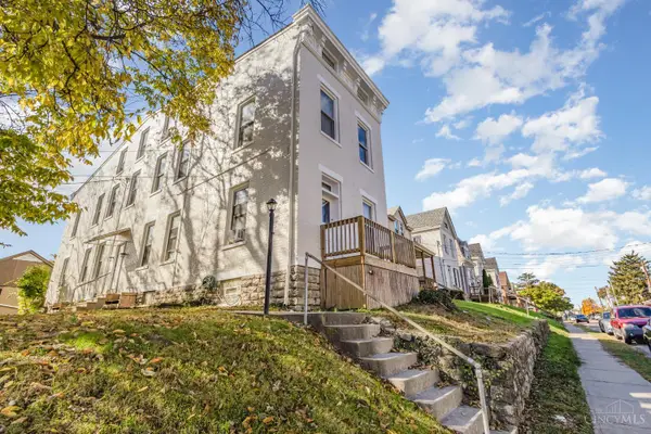 421 Jefferson Avenue, St Bernard, OH 45217