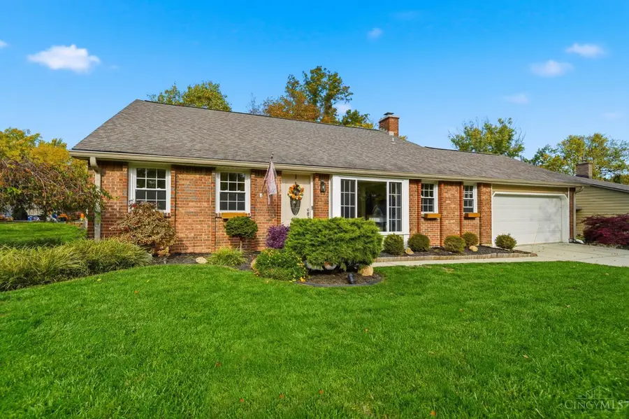 3590 Simpson Trace, Landen, OH 45039 - Image #2