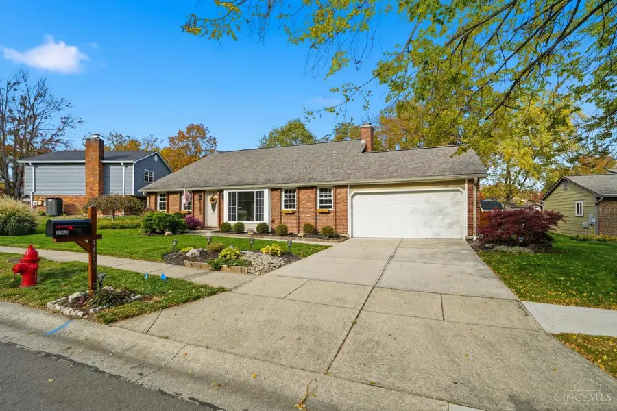 3590 Simpson Trace, Landen, OH 45039 - Image #3