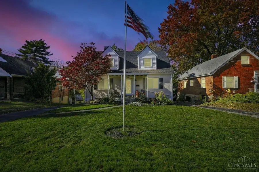 4105 Trevor Avenue, Cheviot, OH 45211 - Image #2