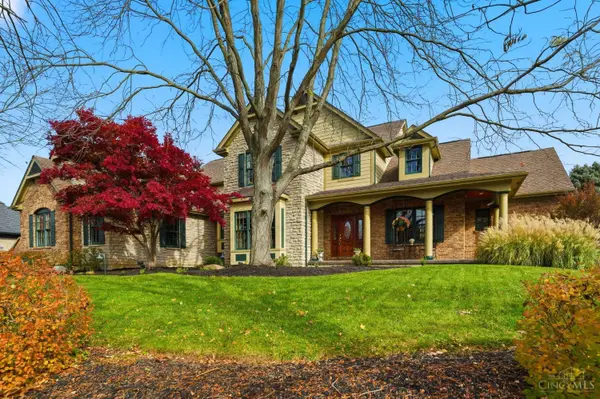 4942 Stone Lake, Maineville, OH 45039