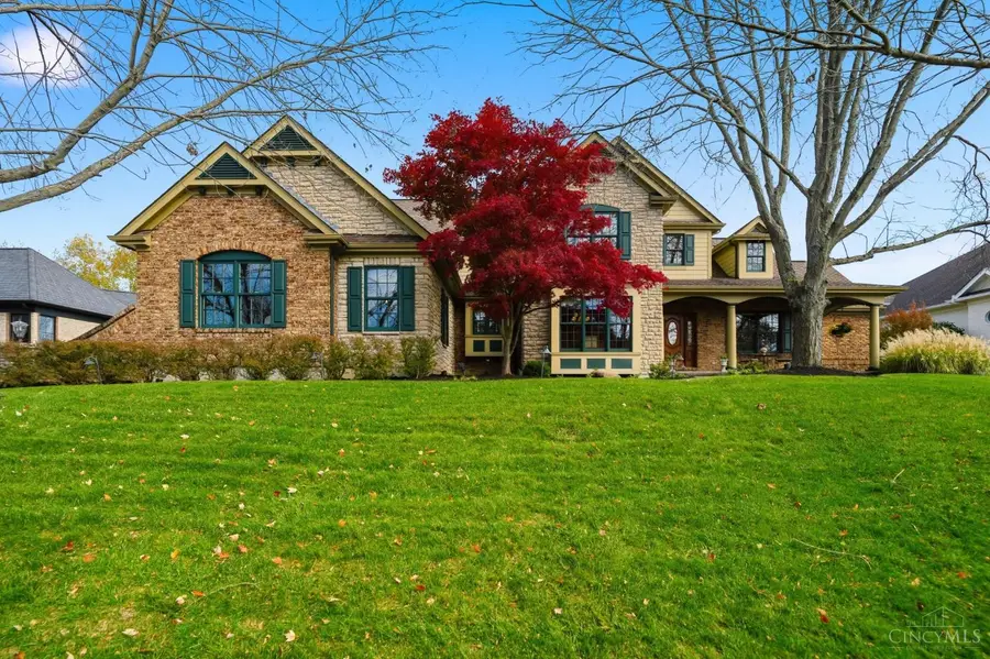 4942 Stone Lake Drive, Warren, OH 45039 - Image #2