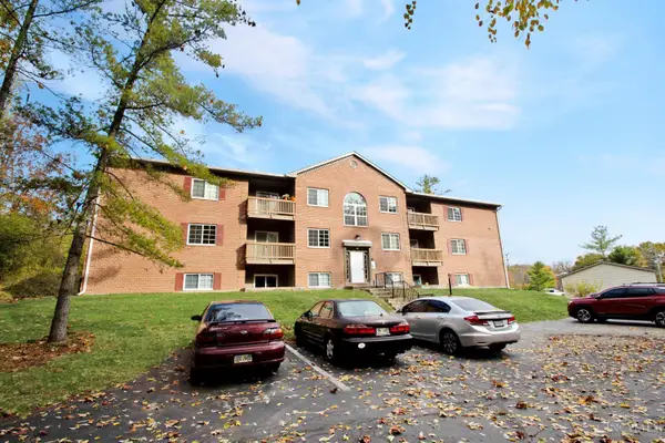1605 W Augusta Boulevard #181, Fairfield, OH 45014