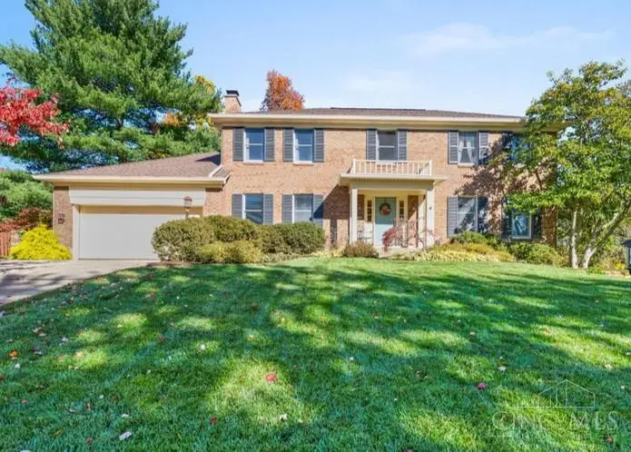 4388 Bromyard Avenue, West Chester, OH 45241 - #1