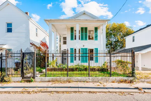 15 Garfield Street, Middletown, OH 45044