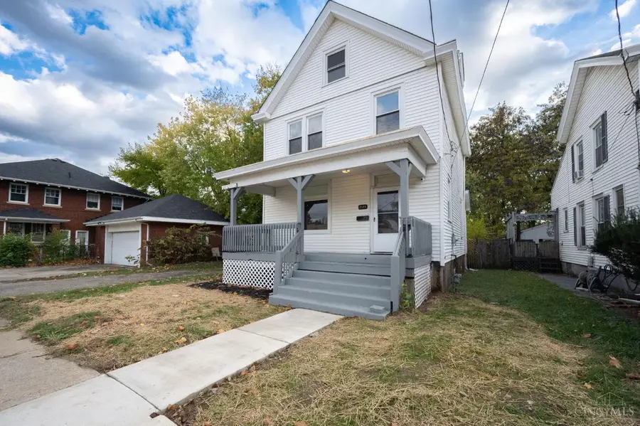 2124 Sherman Avenue, Middletown, OH 45044 - Image #2