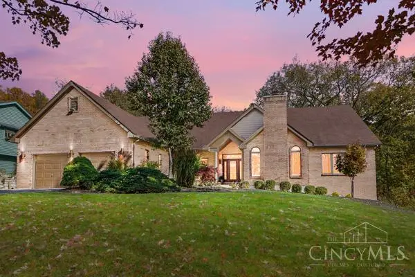8654 Eagleridge Drive, West Chester, OH 45069 - Image #1