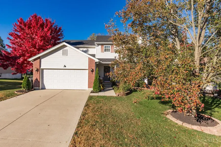 873 Greengate Drive, Lebanon, OH 45036 - Image #2