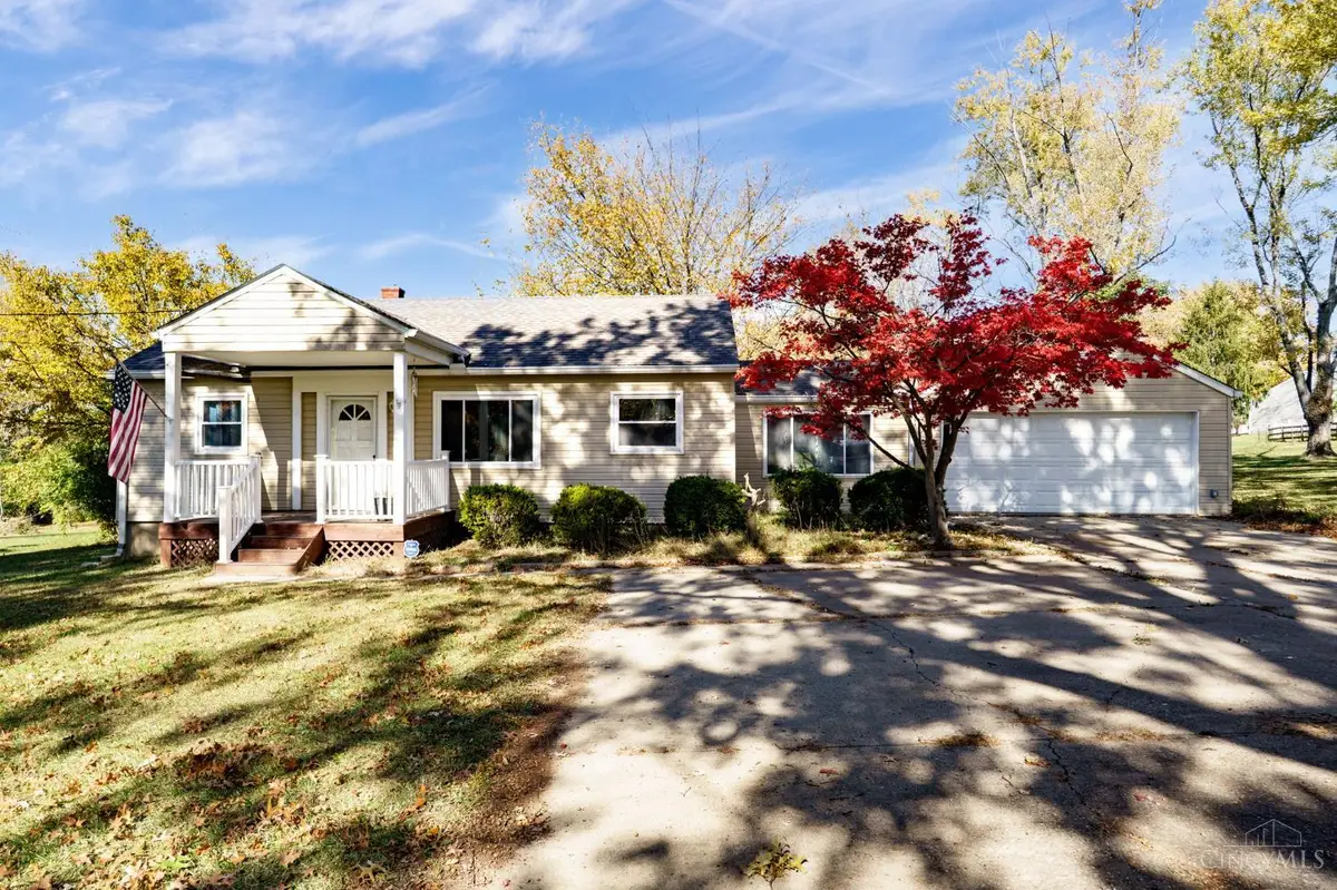 1370 Ross Hanover Road, Hamilton, OH 45013 - Image #1