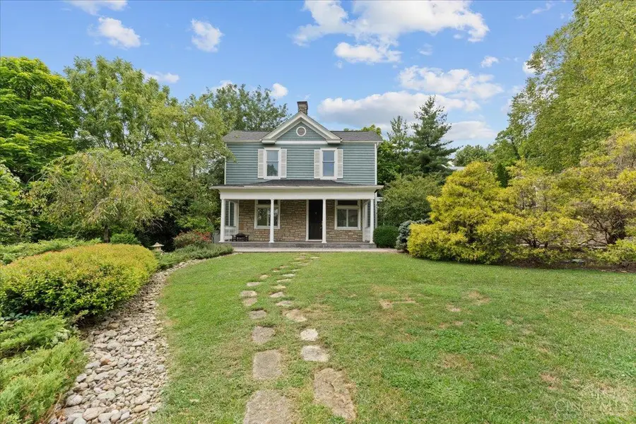 559 Delta Terrace, Cincinnati, OH 45226 - Image #2