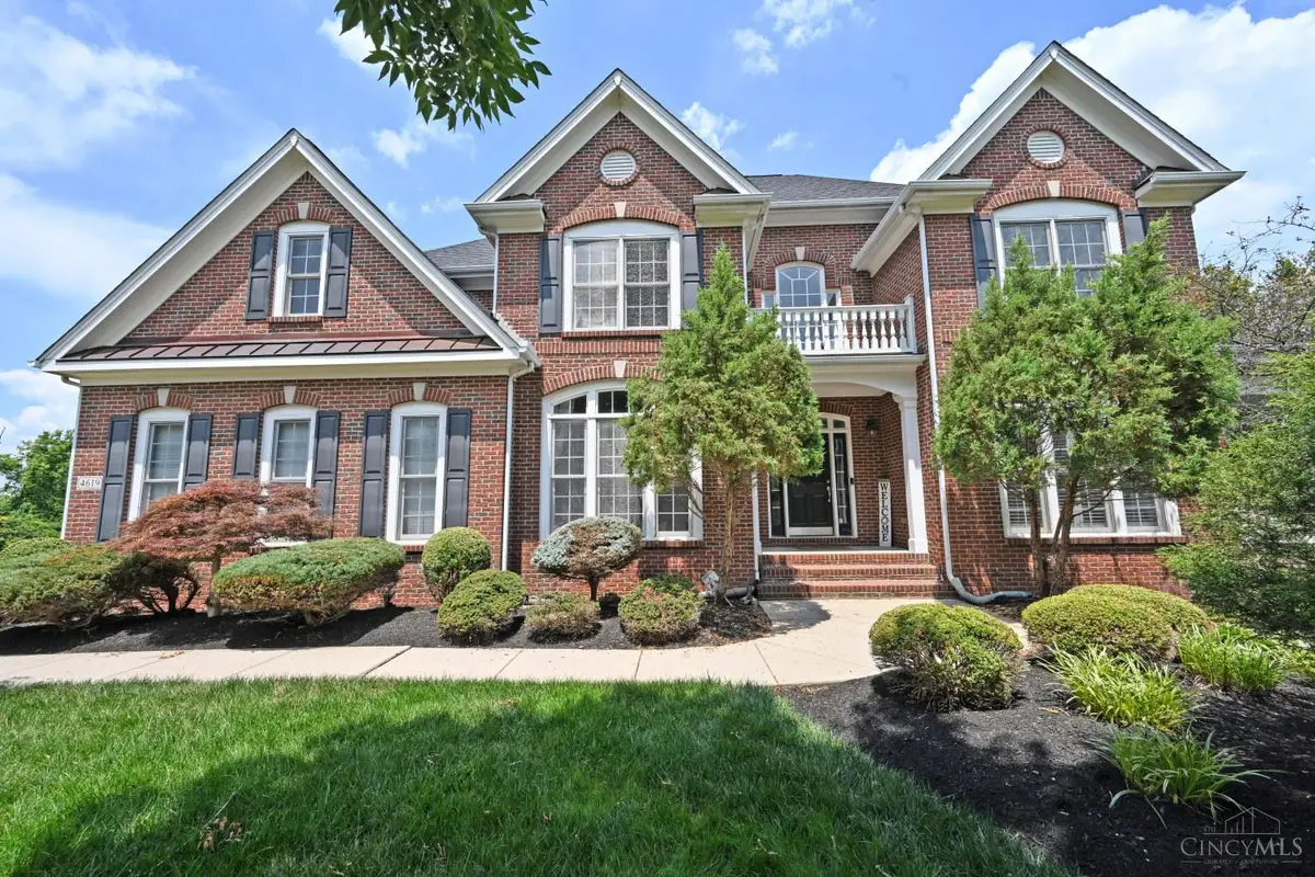 4619 Ashbrooke Place, Mason, OH 45040 - Image #1