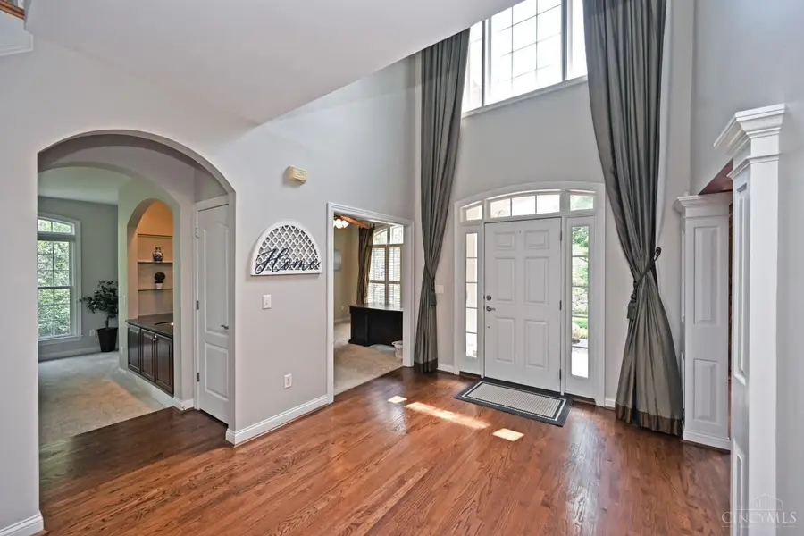 4619 Ashbrooke Place, Mason, OH 45040 - Image #2