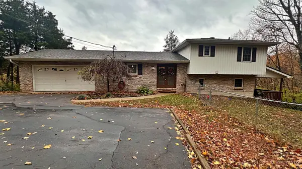 10945 Carolina Trace Road, Harrison Twp, OH 45030