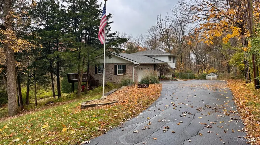 10945 Carolina Trace Road, Harrison Township, OH 45030 - Image #2