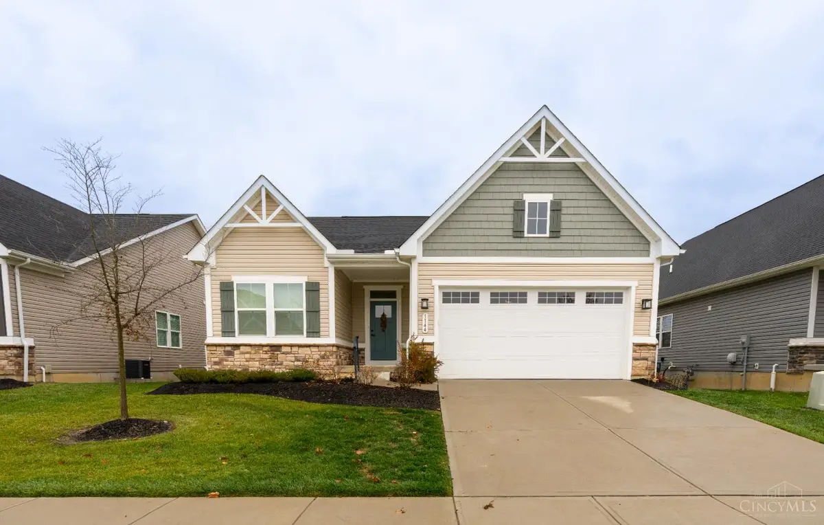 1144 South Branch, Harrison, OH 45030 - #1