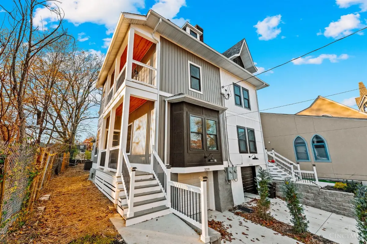 3129 Hackberry Street, Cincinnati, OH 45207 - Image #1