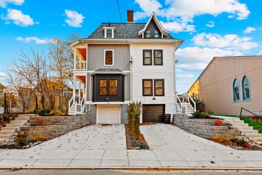 3129 Hackberry Street, Cincinnati, OH 45207 - Image #2