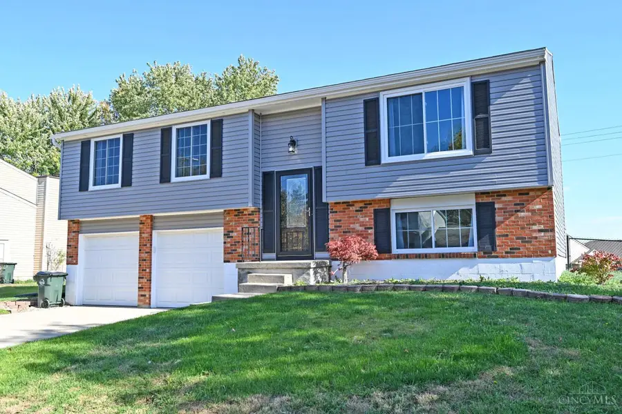 1350 Vista Ridge Drive, Miamisburg, OH 45342 - Image #3