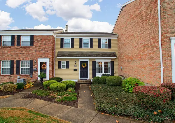 126 Chapel Hill Drive, Fairfield, OH 45014