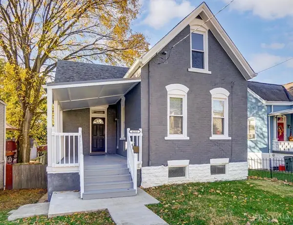 4233 Lowry Avenue, Norwood, OH 45212