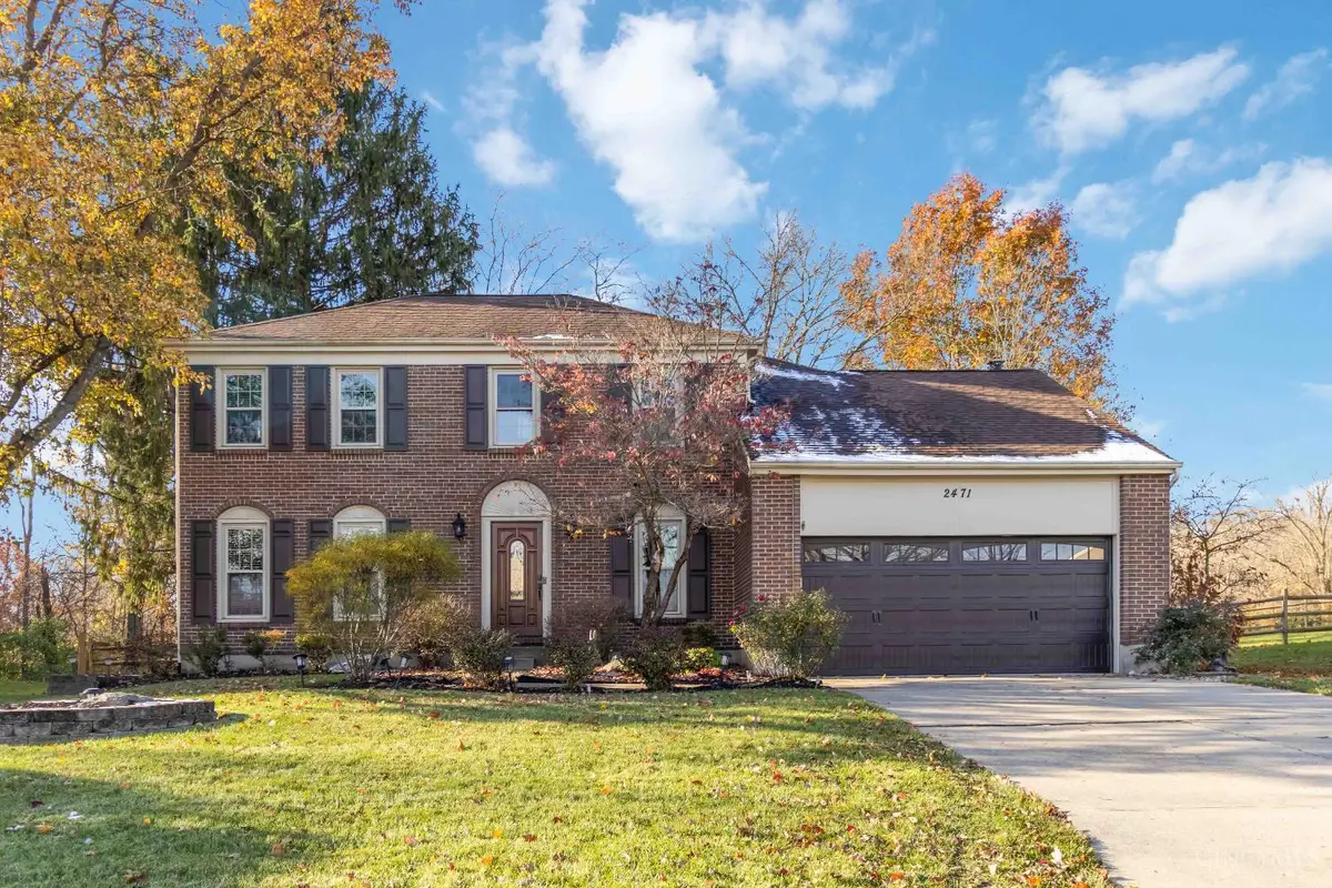 2471 Carriagegate Lane, Deerfield Township, OH 45039 - Image #1