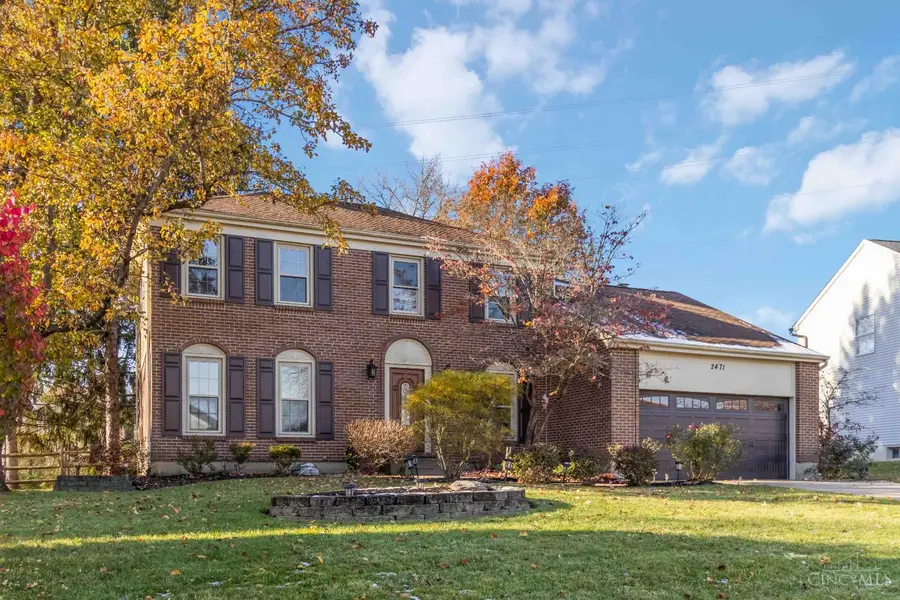2471 Carriagegate Lane, Deerfield Township, OH 45039 - Image #2