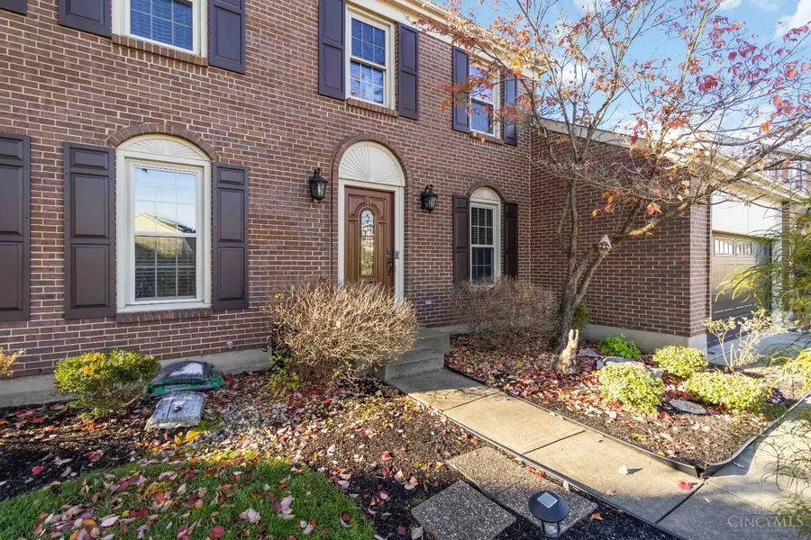 2471 Carriagegate Lane, Deerfield Township, OH 45039 - Image #3