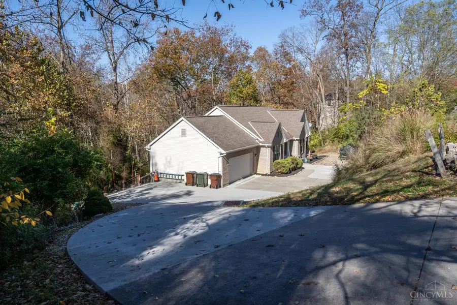 1698 Brookridge Circle, Miller, IN 47025 - Image #2