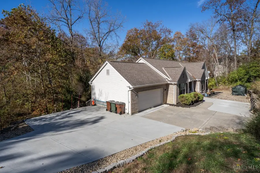 1698 Brookridge Circle, Miller, IN 47025 - Image #3