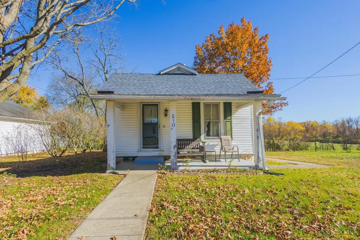 530 Paris Avenue, Wilmington, OH 45177 - Image #1