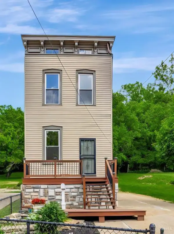 2016 Queen City Avenue, Cincinnati, OH 45214