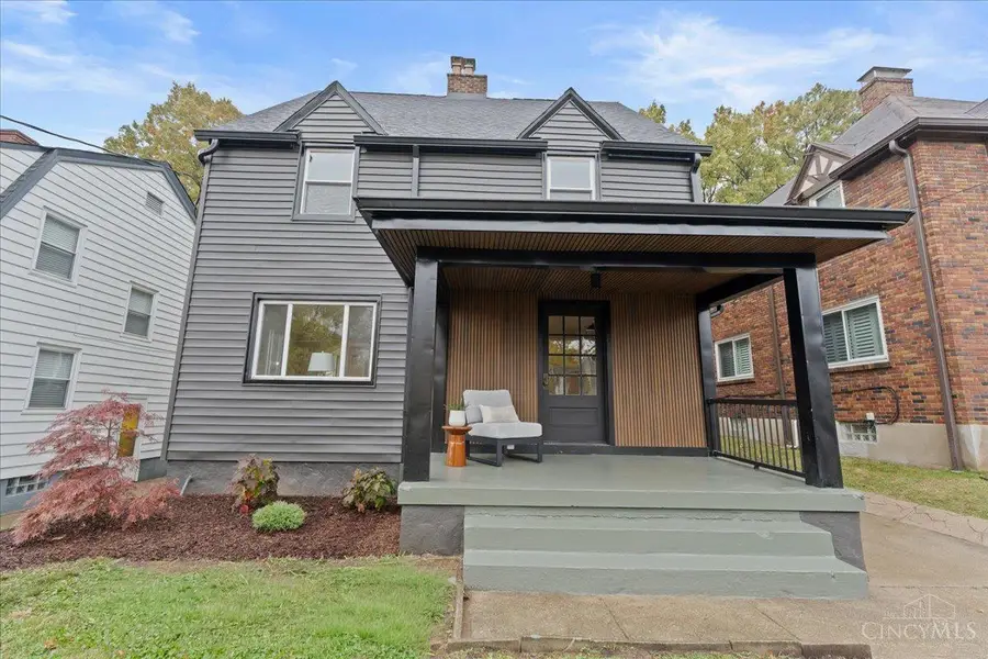 2185 Crane Avenue, Cincinnati, OH 45207 - Image #2