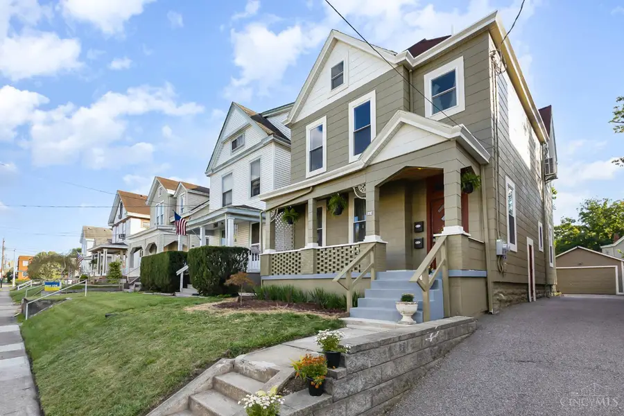 519 Maple Street, Elmwood Place, OH 45216 - Image #2