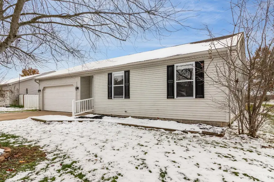 114 Tammera Lane, Mount Orab, OH 45154 - Image #3