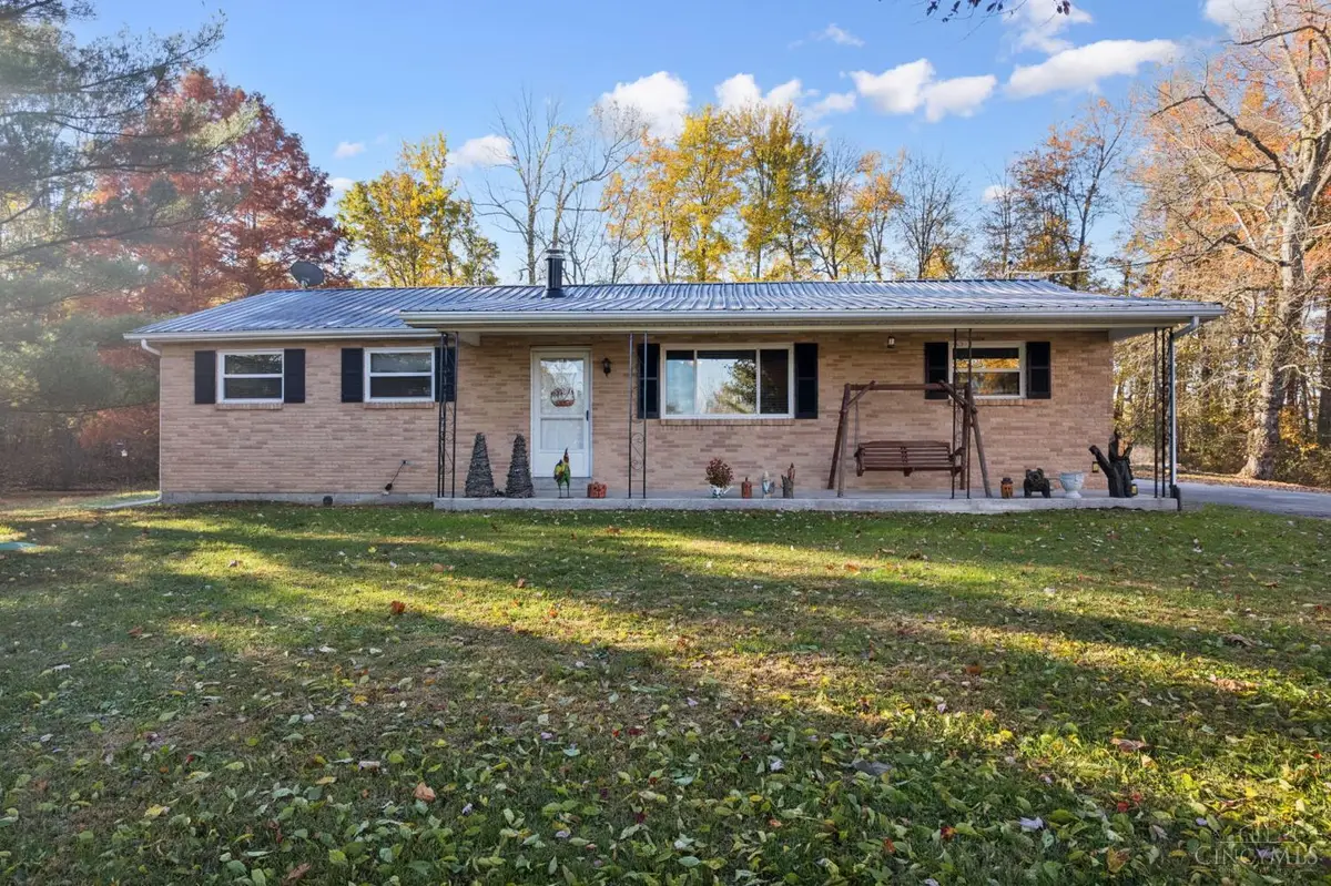 3224 Watson Road, Clark, OH 45130 - #1