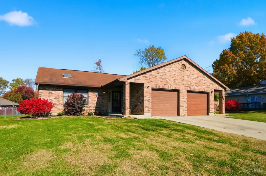 52 Desales Avenue, Lebanon, OH 45036 - Image #2